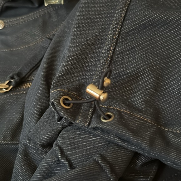 Athleta  Cargo Styled Pants with Pockets EC - Picture 6 of 9